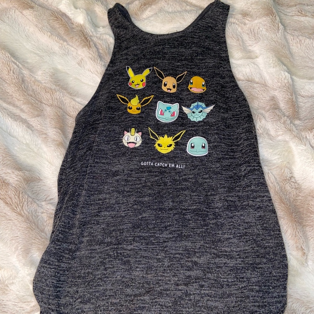 Flowy Halter Top